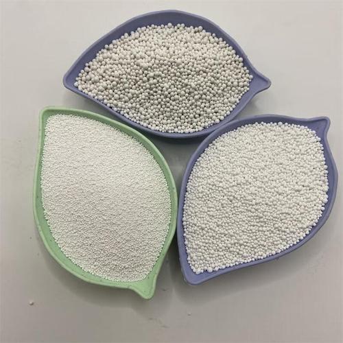 氫氧化鈣顆粒與氧化鈣 高效二氧化碳吸附劑的工業(yè)供應(yīng)解析